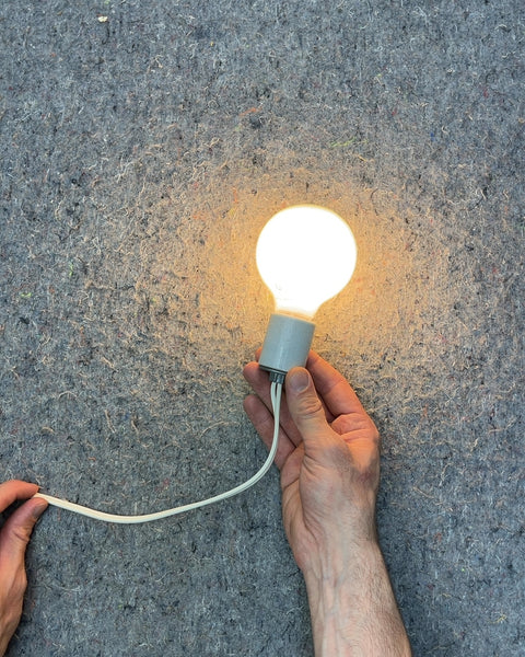 Minimalist Pendant Lamp