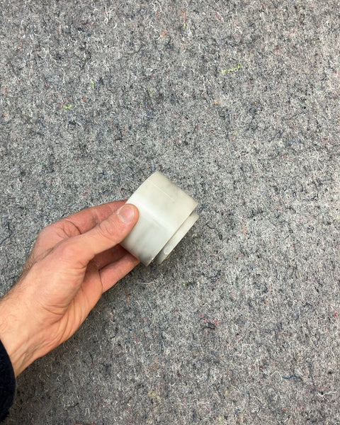 Cute Marble Candle Holder