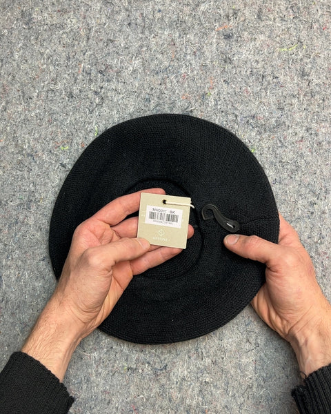 Brand New STYLINÉ Knit Beret