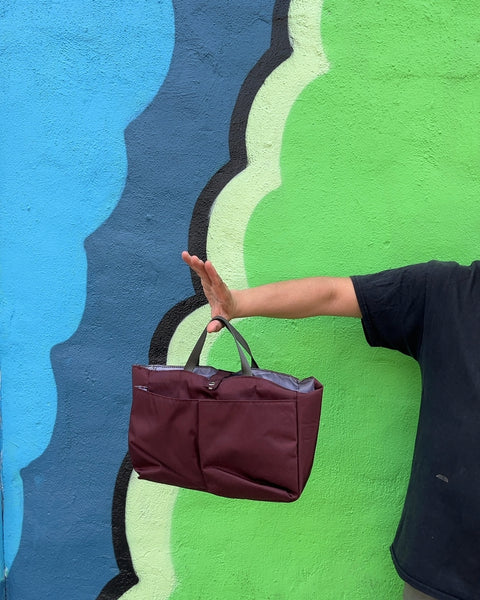 MomKindness Organizer Bag For Diapers & Stuff