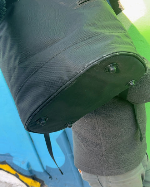 Apple Cooler Bag or Picnic Backpack