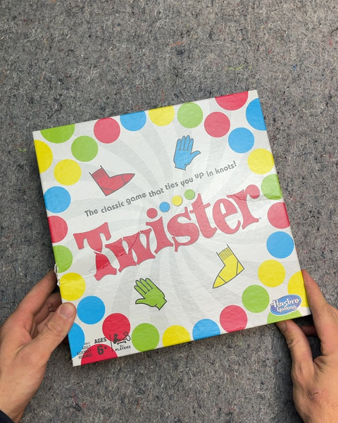 Twister Game