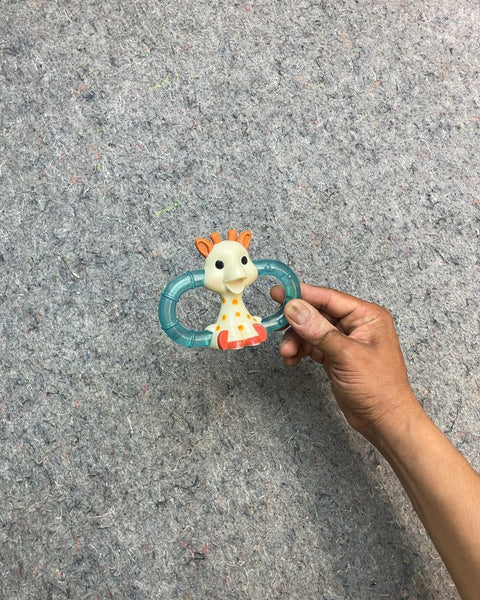Sophie La Girafe Teether Toy