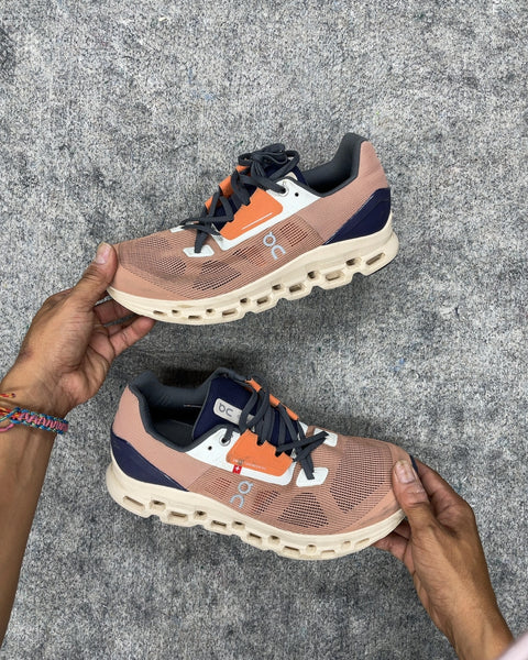 On Running Women's Running Sneakers, US W9 or EU 40.5