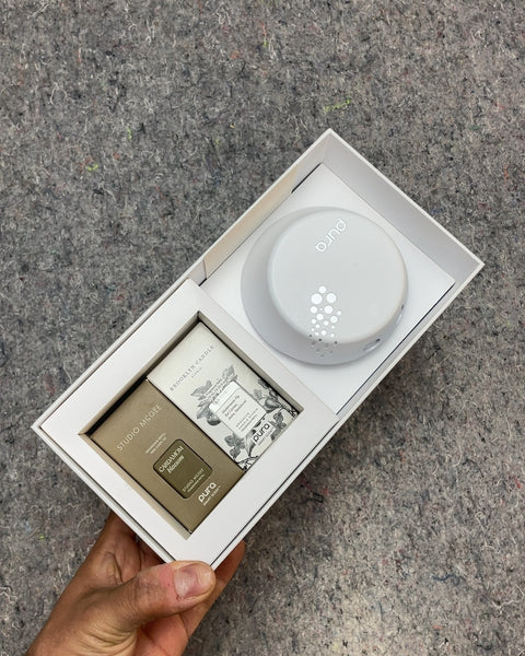 Pura Smart Home Fragrance Diffuser