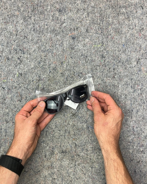 Brand New Got Shades? Black Frame Sunglasses