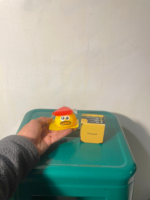 Stress Toy