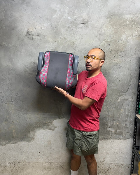 Graco Booster Car Seat