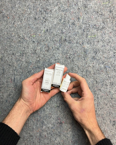 Sisley Sisleya L'Integral Anti-Age Samples