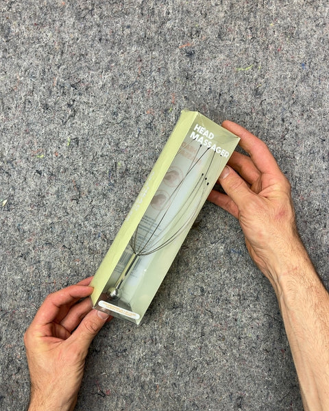 Head Massager