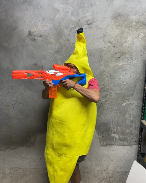 Nerf N Series Pinpoint Blaster without Darts