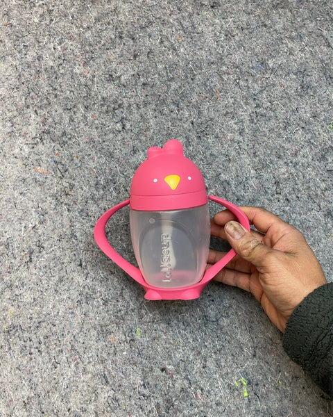 Lollaland Lollacup Straw Sippy Cup