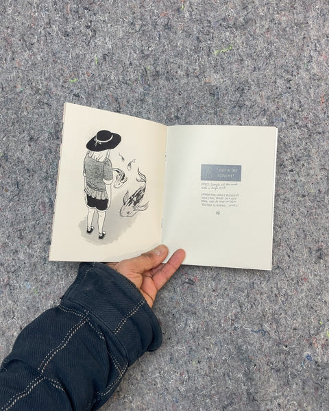 Easy Curses Zine