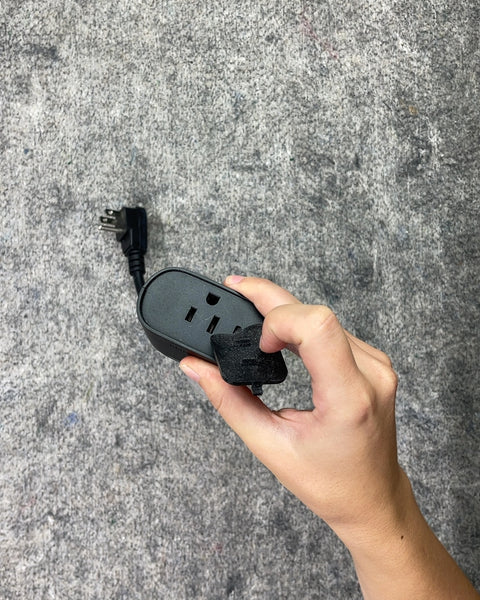 KASA Outdoors Smart Plug