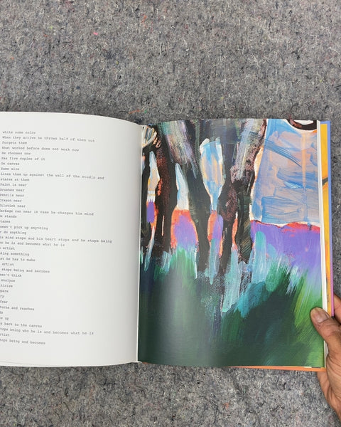 Richard Prince Cowboys Book
