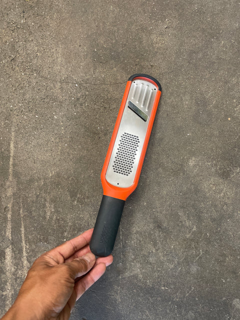 Joseph Joseph Grater & Microplane