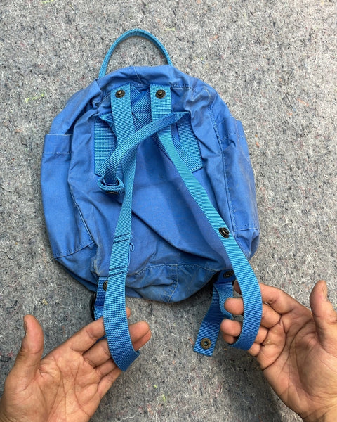 Fjallraven Kanken Mini Backpack