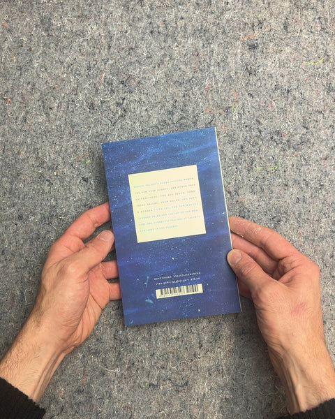 Bluets by Maggie Nelson