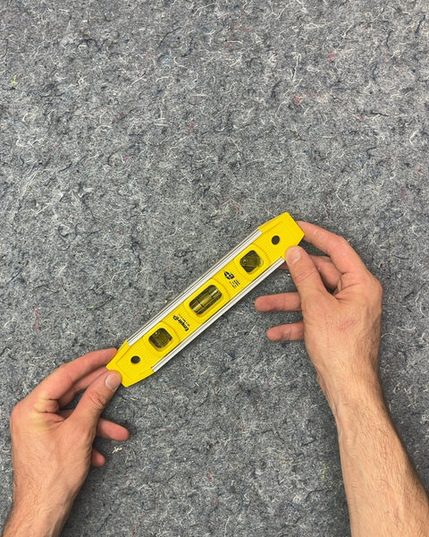Empire Level Magnetic Torpedo Level