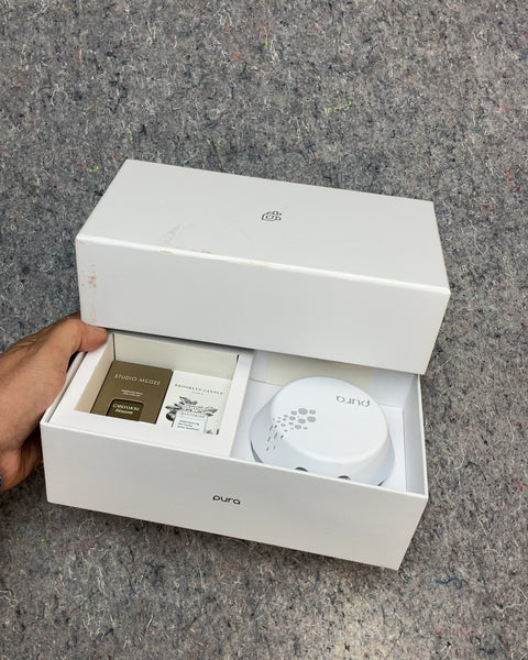 Pura Smart Home Fragrance Diffuser