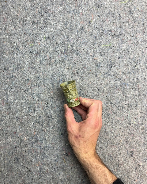 Verona Souvenir Shot Glass