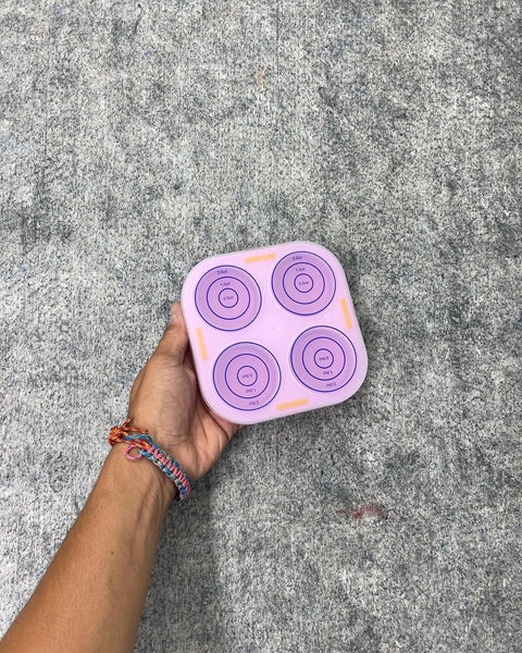 Boobcube Silicone Ice Cube Tray