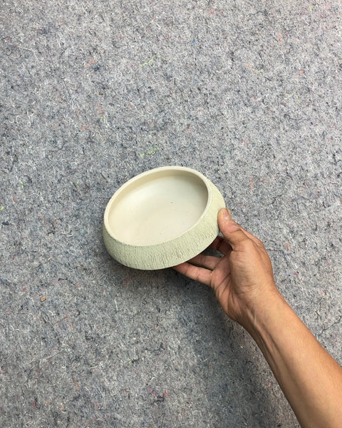 Ceramic Pet Bowl