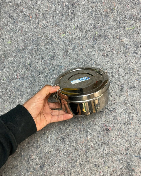 Stainless Steel Lunch Box