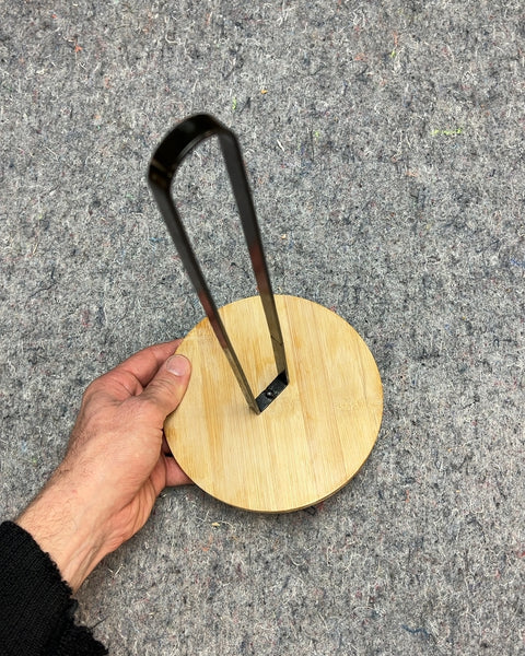 Paper Towel Holder