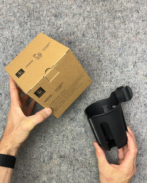 Stokke Yoyo Portable Stroller Cup Holder