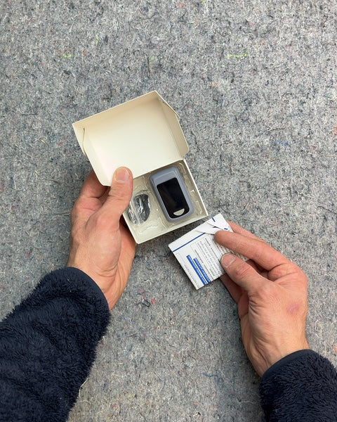 Pulse Oximeter