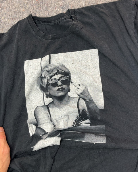 Lady Gaga Graphic T-Shirt, Size L/XL