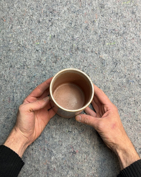 Cute Ceramic Mug For Tea / Coffee