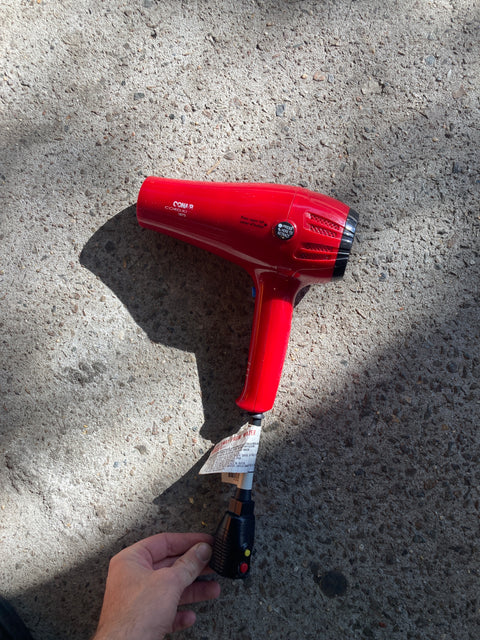 Conair Cordkeeper Hair Dryer