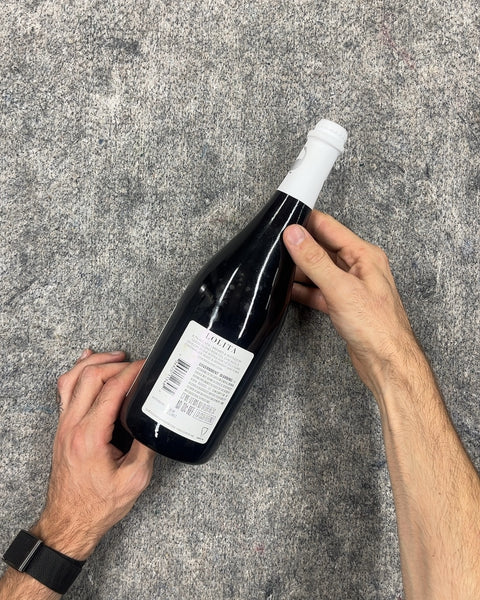 Lolita Belgian Style Wild Ale, Bottled In 2013