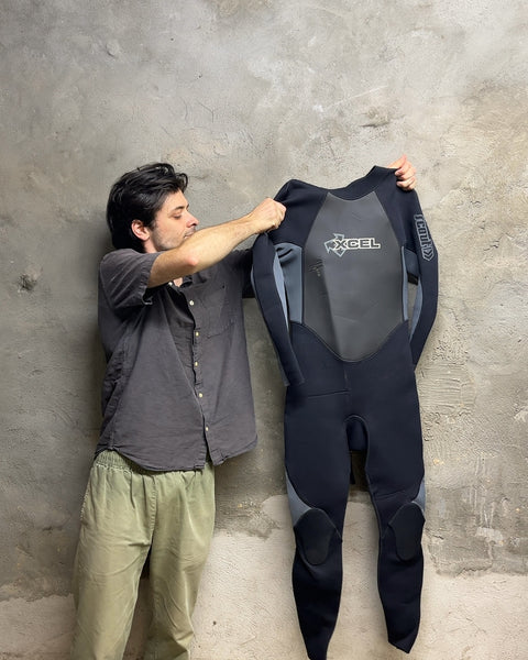 XCEL Hawaii Full Wetsuit, Size MT (Medium Tall)