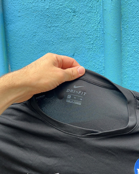 Nike x NASA Black Dri-Fit Jersey, Size XL