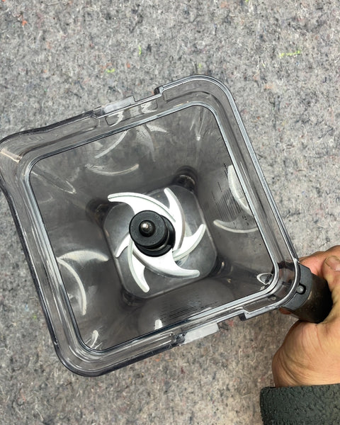 Ninja Total Crushing Power Blender