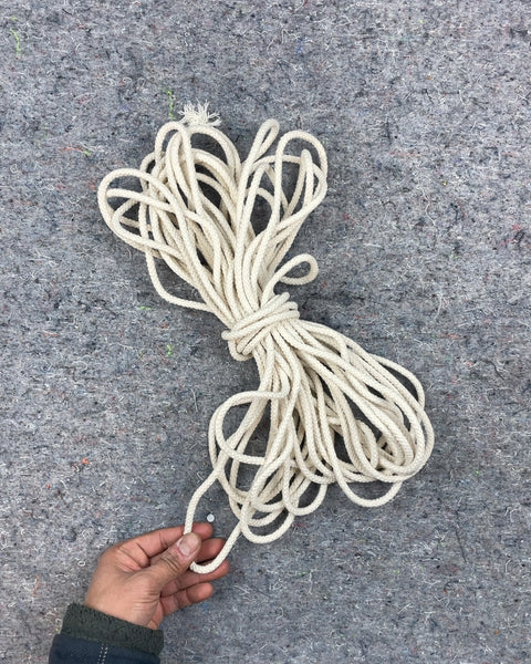 Cotton Rope Bundle