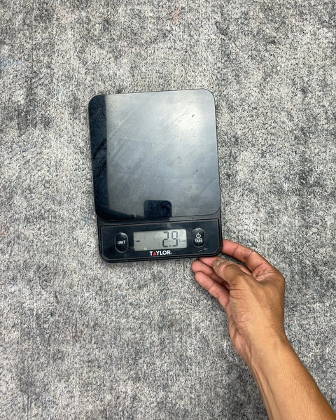 Taylor Digital Kitchen Scale