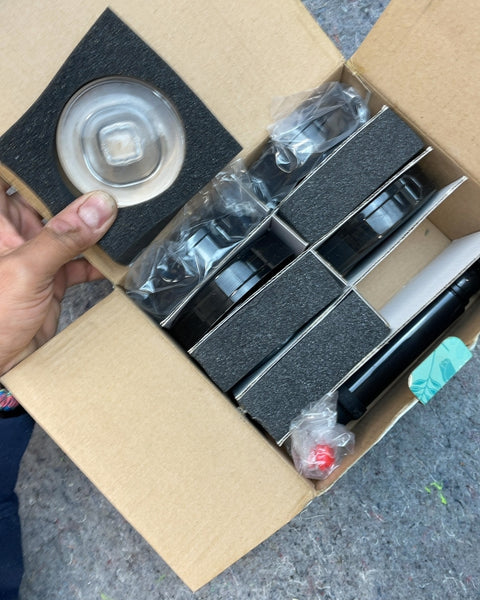 Fermentation Kit Value Pack