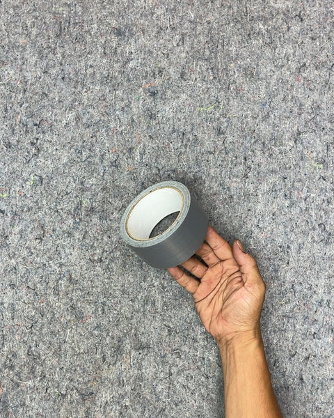 Just Some Masking Tape