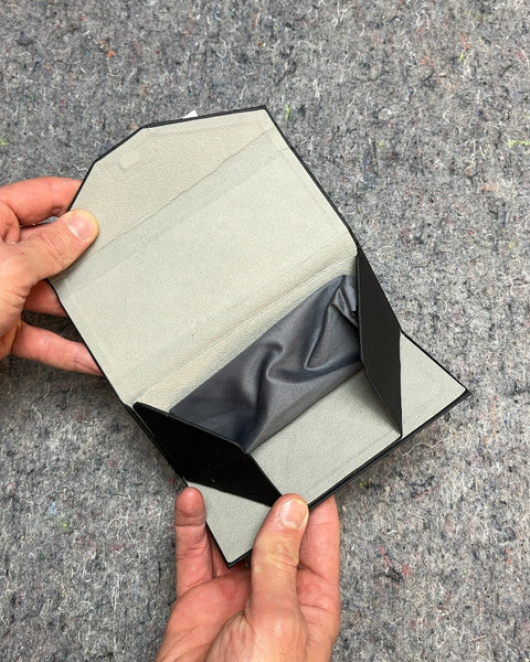 Cool Foldable Hard Shell Sunglasses Case