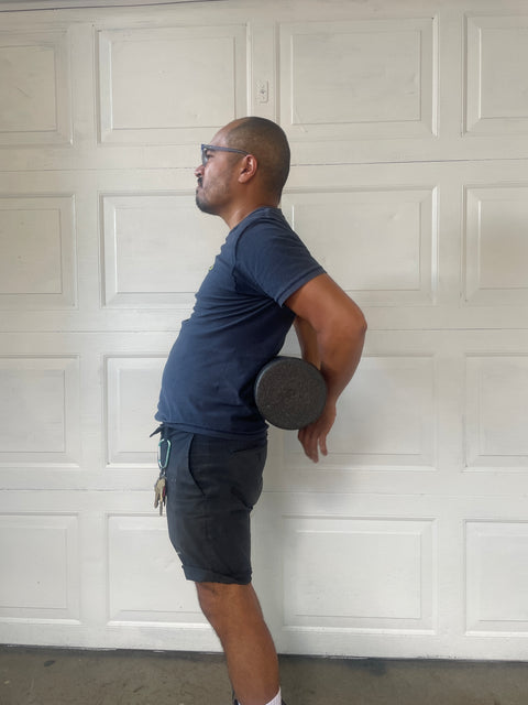 Foam Roller