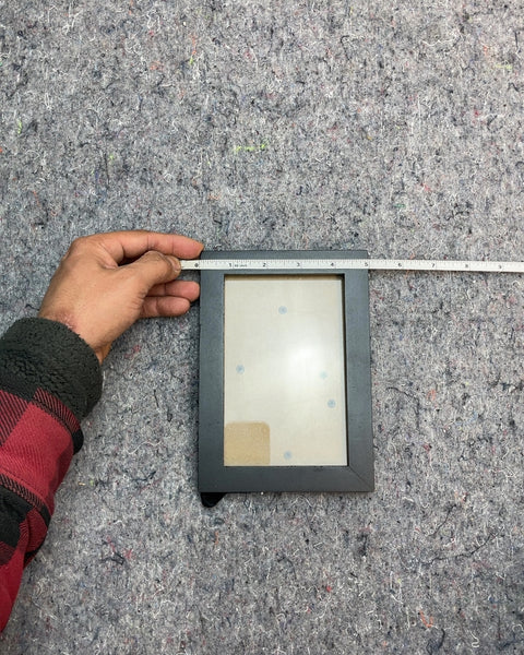 Black Picture Frame