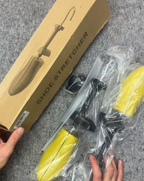 Brand New Shoe Stretchers, Size Women Small