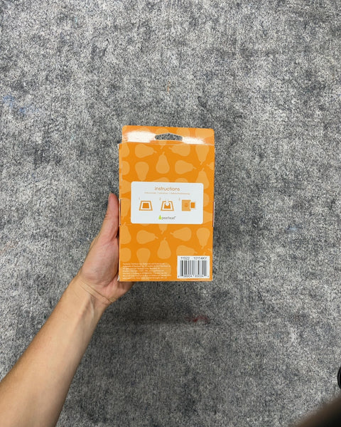 Another Clean-Touch Pet Paw Print Ink Pad
