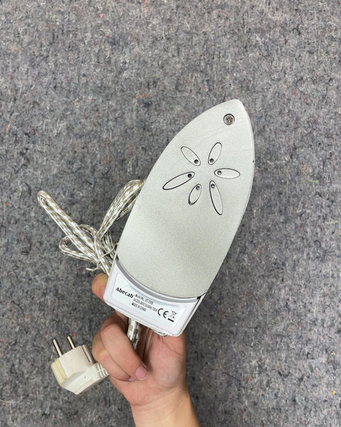 Abecab Mini Travel Iron
