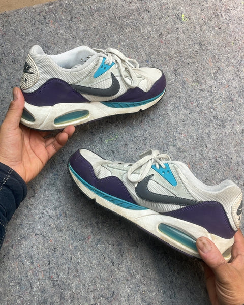Nike Air Max Correlates, Sz 9.5 M US or 41 EU