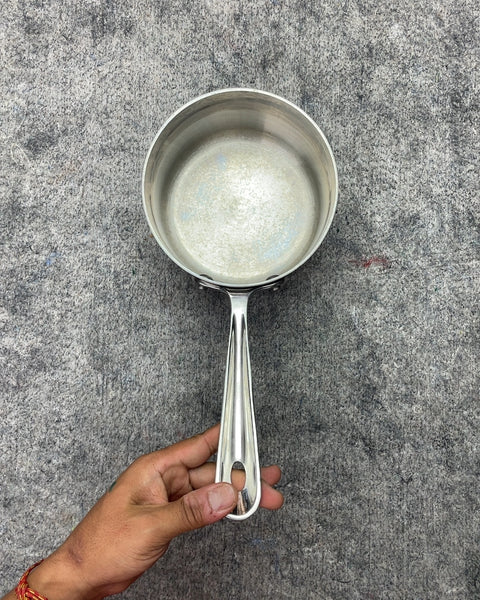 All-Clad 2 QT Sauce Pot